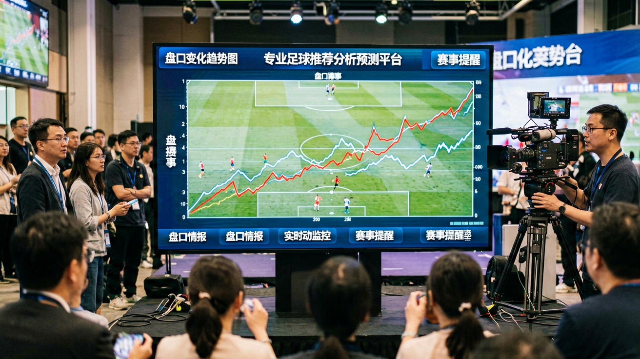 盘口变化趋势图