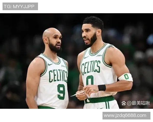 骑士与凯尔特人激战正酣谁能在这场对决中笑到最后 骑士与凯尔特人激战正酣谁能在这场对决中笑到最后